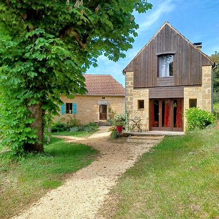Gites Le Clos De Veyrignac Εξωτερικό φωτογραφία