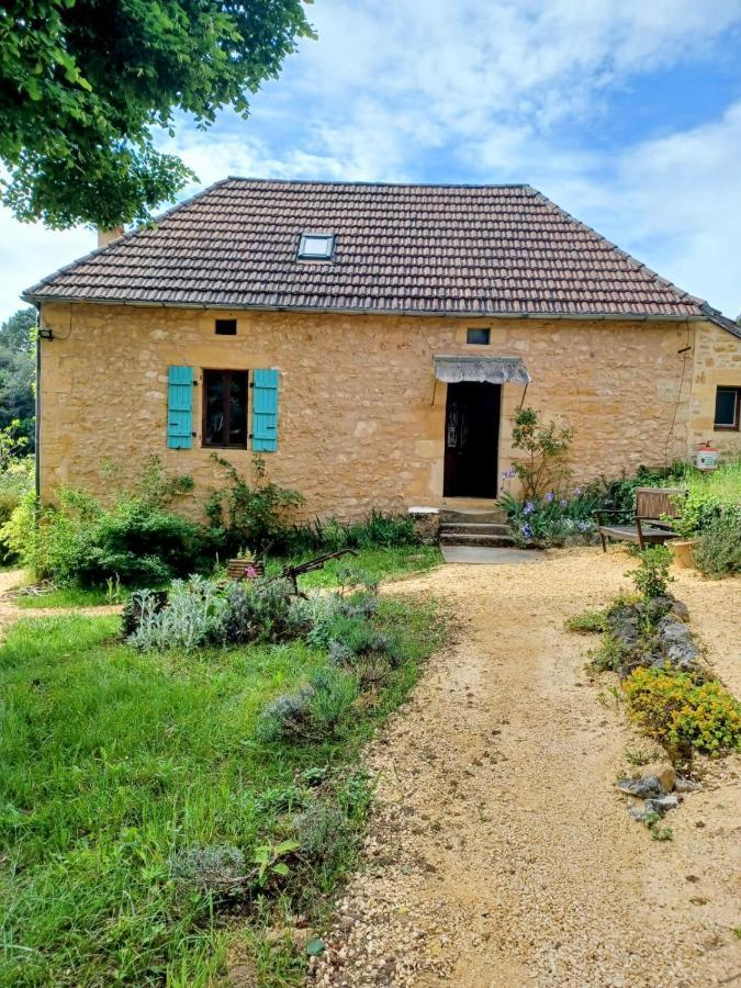 Gites Le Clos De Veyrignac Εξωτερικό φωτογραφία