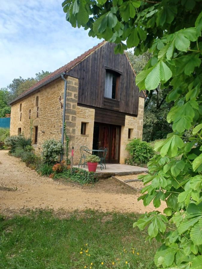 Gites Le Clos De Veyrignac Εξωτερικό φωτογραφία