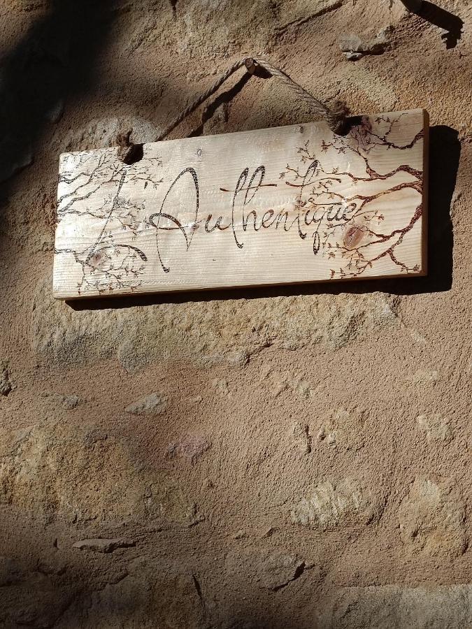 Gites Le Clos De Veyrignac Εξωτερικό φωτογραφία
