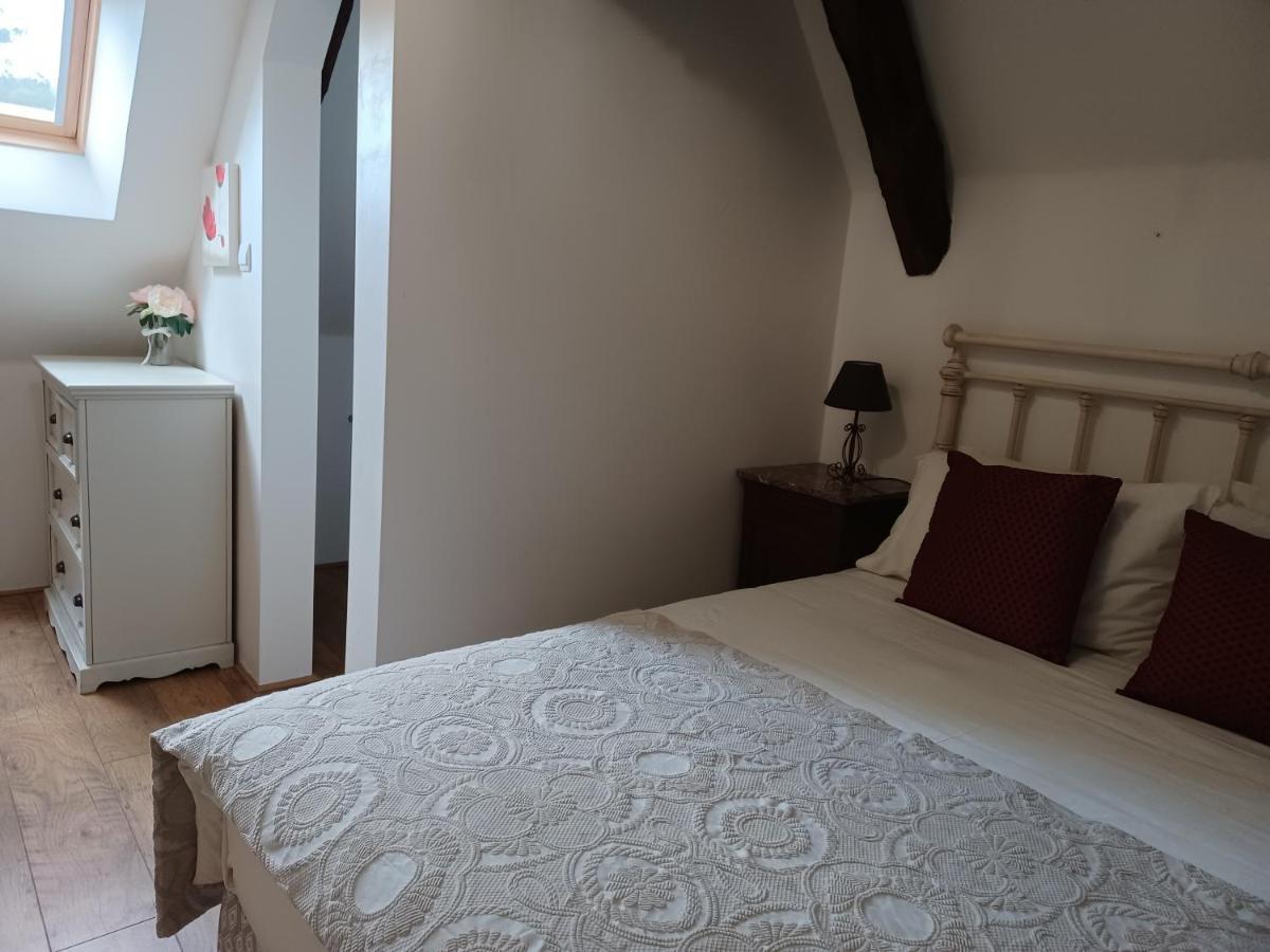 Gites Le Clos De Veyrignac Εξωτερικό φωτογραφία