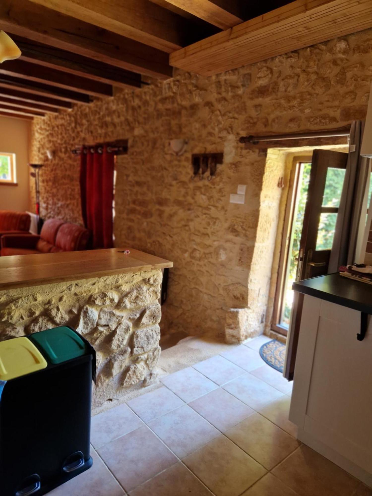 Gites Le Clos De Veyrignac Εξωτερικό φωτογραφία