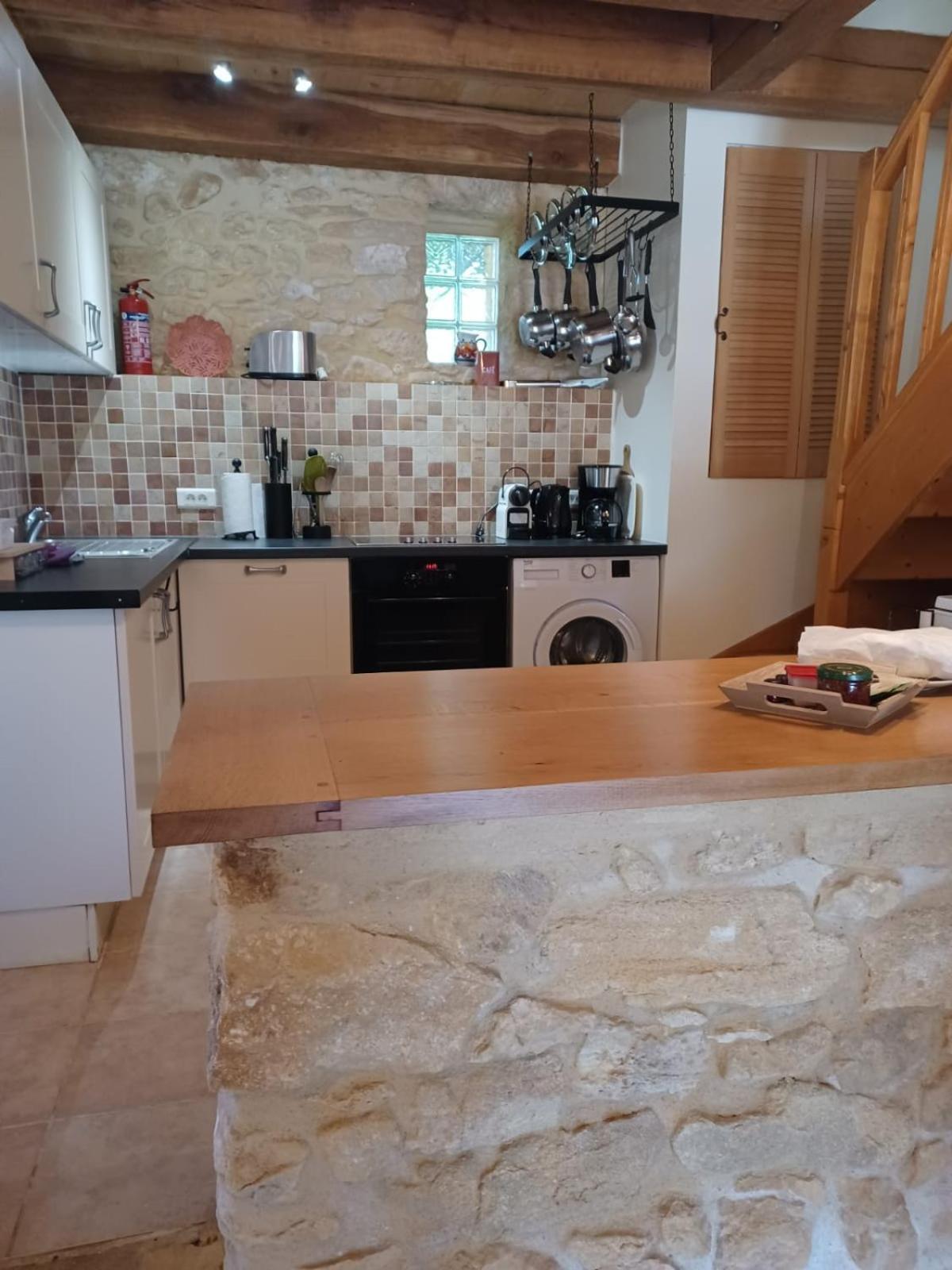 Gites Le Clos De Veyrignac Εξωτερικό φωτογραφία