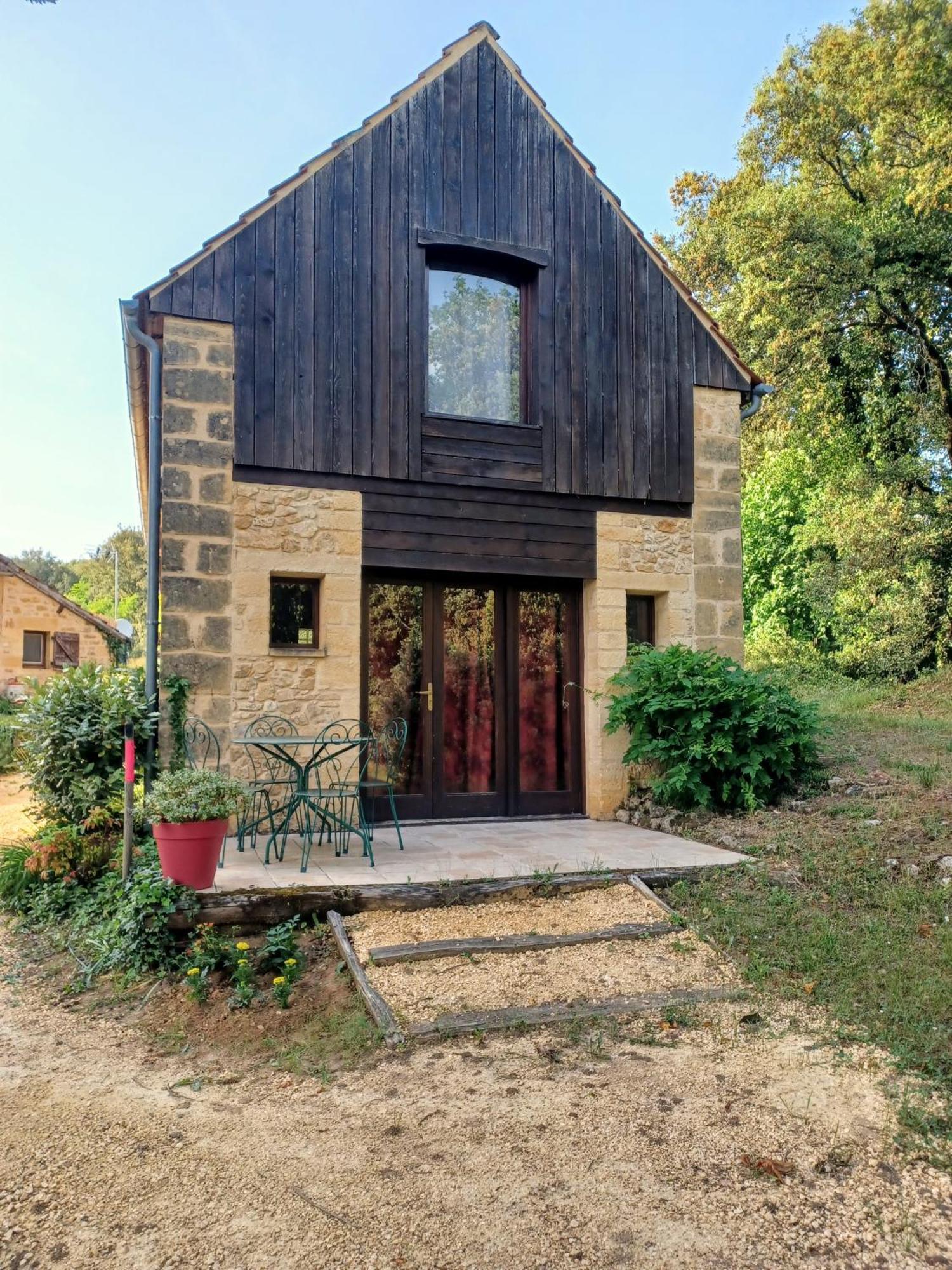 Gites Le Clos De Veyrignac Εξωτερικό φωτογραφία