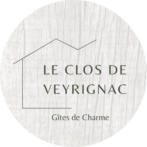 Gites Le Clos De Veyrignac Εξωτερικό φωτογραφία
