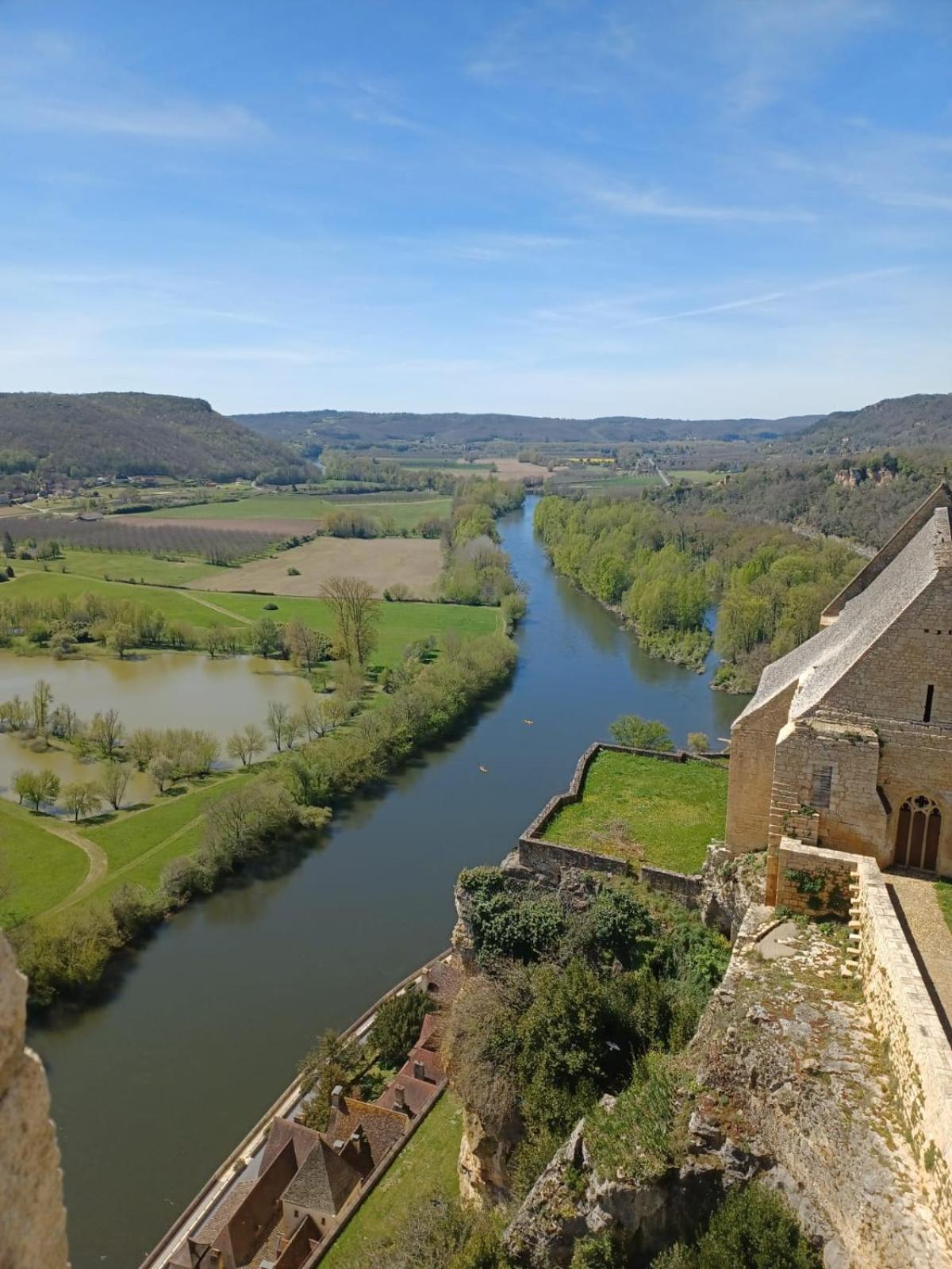 Gites Le Clos De Veyrignac Εξωτερικό φωτογραφία